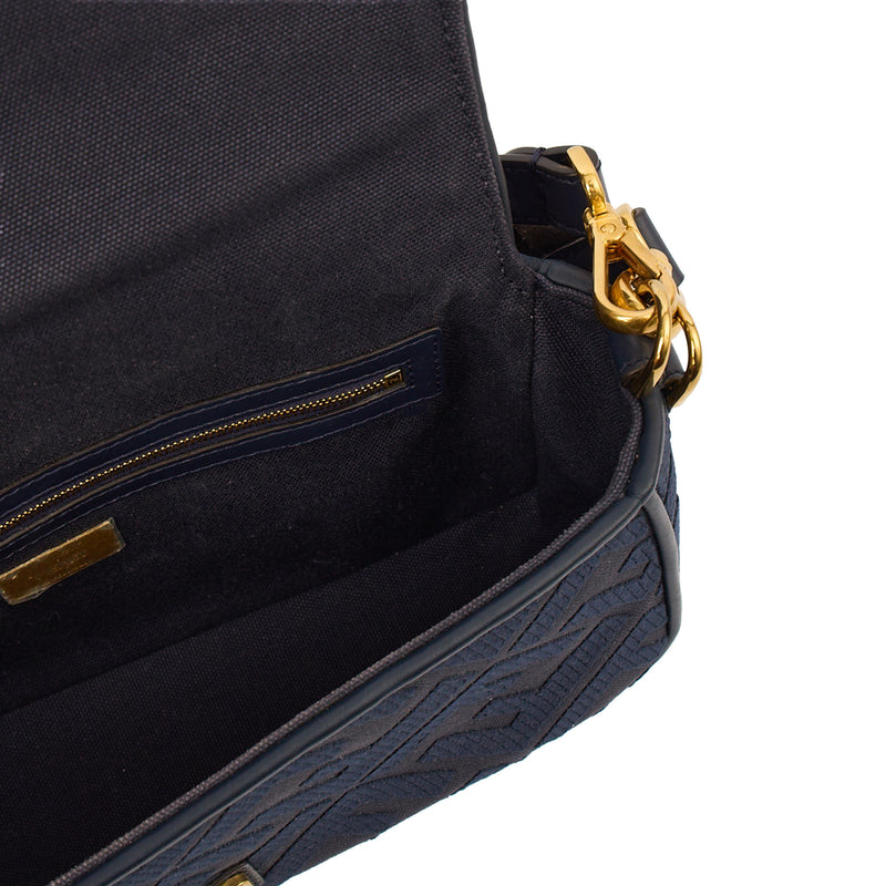 Picture of Fendi Cross Body Baguette in invalid, Fabric