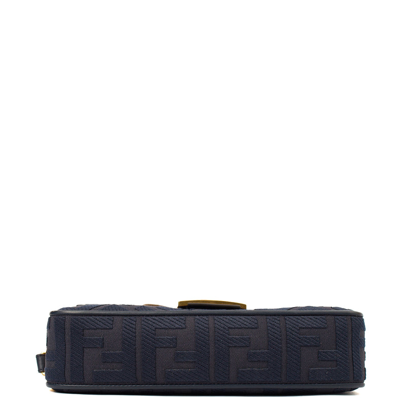 Picture of Fendi Cross Body Baguette in invalid, Fabric