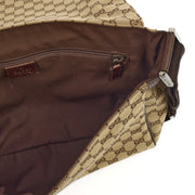 Picture of Gucci Cross Body Messenger in Neutral, GG Canvas
