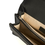 Picture of Gucci Shoulder Bag Dionysus - Medium in Black, Leather