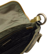 Picture of Prada Shoulder Bag Shoulder Bag in Multi, Fabric