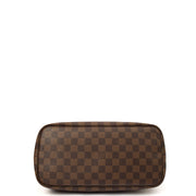 Picture of Louis Vuitton Tote Neverfull MM in Damier, Canvas