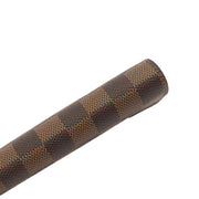 Picture of Louis Vuitton Wallet Emilie Wallet in Damier Azur, Canvas