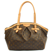 Picture of Louis Vuitton Shoulder Bag Tivoli GM in Monogram, Canvas