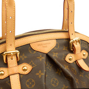 Picture of Louis Vuitton Shoulder Bag Tivoli GM in Monogram, Canvas