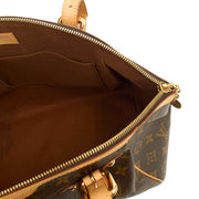 Picture of Louis Vuitton Shoulder Bag Tivoli GM in Monogram, Canvas
