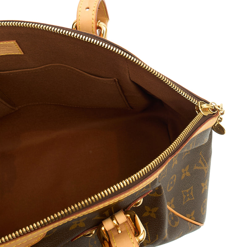 Picture of Louis Vuitton Shoulder Bag Tivoli GM in Monogram, Canvas