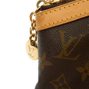 Picture of Louis Vuitton Shoulder Bag Tivoli GM in Monogram, Canvas