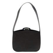 Picture of Louis Vuitton Shoulder Bag Reverie in Black, Leather