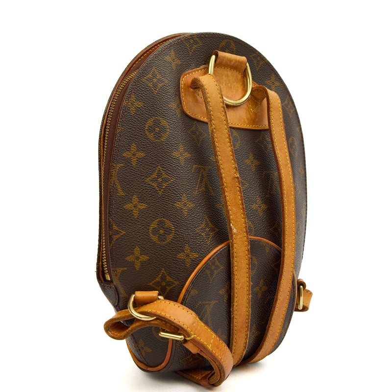 louis vuitton backpack cheap uk Palm Springs Louis Vuitton Mini Backpack Ellipse
