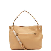 Picture of Coach Shoulder Bag Mira Shoulder Bag in Neutral, Leather