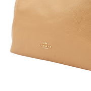 Picture of Coach Shoulder Bag Mira Shoulder Bag in Neutral, Leather