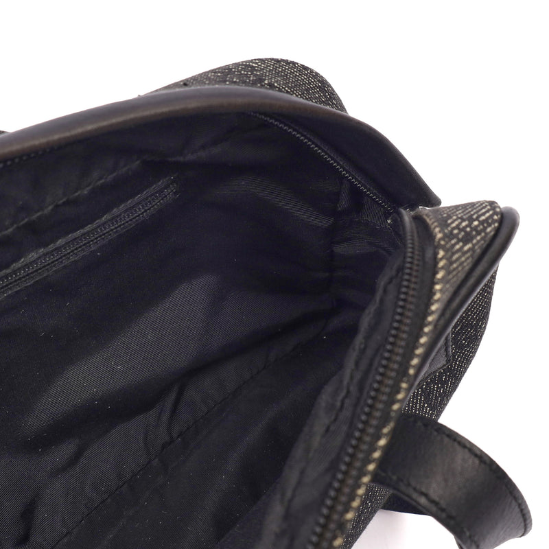 Picture of Gucci Shoulder Bag Shoulder Bag in Night Courrier GG Supreme, Canvas