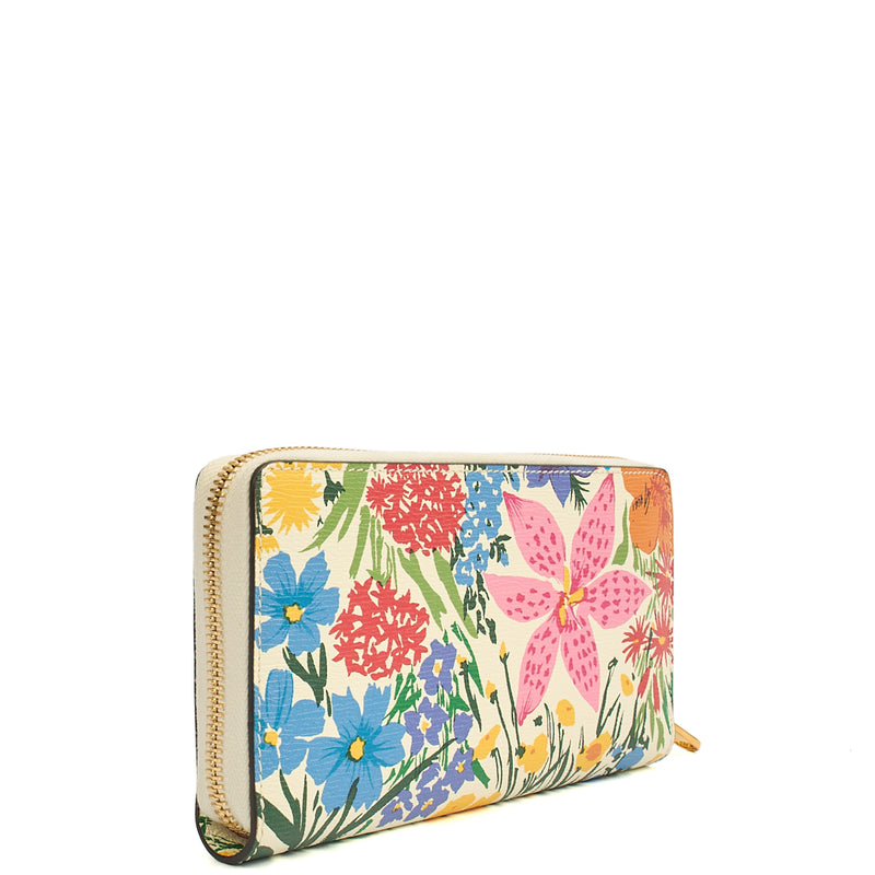 Picture of Gucci Purse Abbey Wallet in Multi, Leather