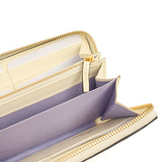 Picture of Gucci Purse Abbey Wallet in Multi, Leather