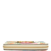 Picture of Gucci Purse Abbey Wallet in Multi, Leather