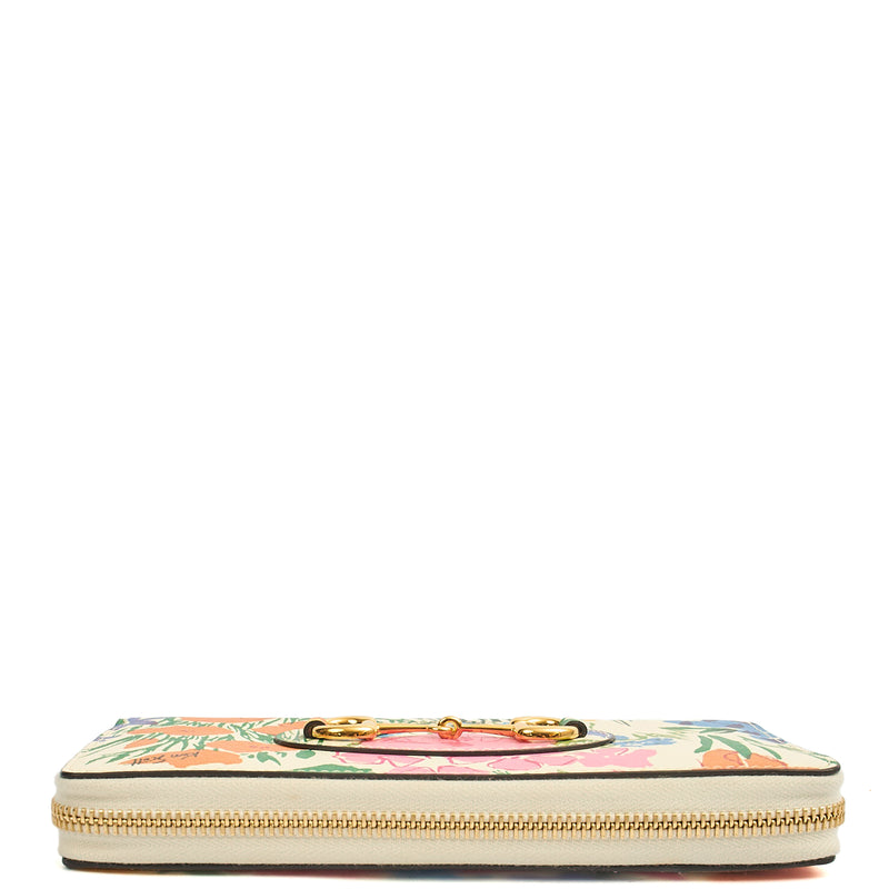 Picture of Gucci Purse Abbey Wallet in Multi, Leather