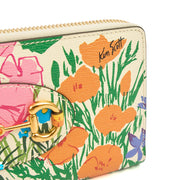 Picture of Gucci Purse Abbey Wallet in Multi, Leather