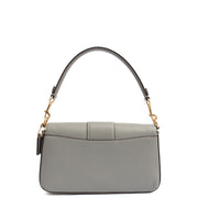 Picture of Coach Shoulder Bag Grace Shoulder Bag in Grey, Leather
