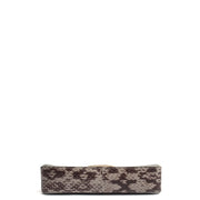 Picture of Coach Shoulder Bag Grace Shoulder Bag in Grey, Leather