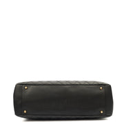 Picture of Chanel Tote Grand Shopping Tote XL in Black, Caviar Leather