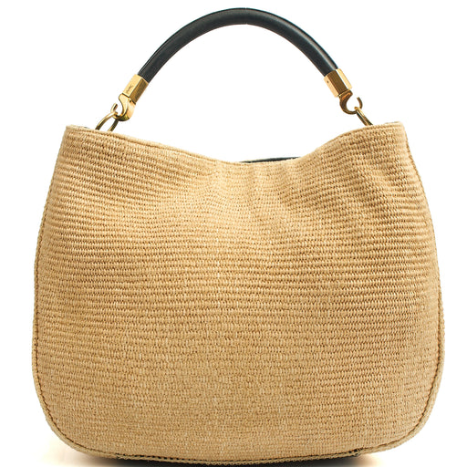 Picture of Saint Laurent Tote Tote in Neutral, invalid