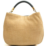Picture of Saint Laurent Tote Tote in Neutral, invalid