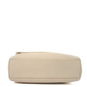 Picture of Saint Laurent Cross Body Cassandra in Neutral, Leather