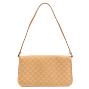 Picture of Celine Shoulder Bag Vintage Shoulder Bag in Neutral, Leather