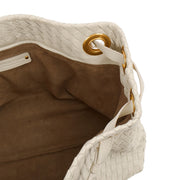 Picture of Bottega Veneta Tote Intrecciato Hobo in invalid, Intrecciato Nappa