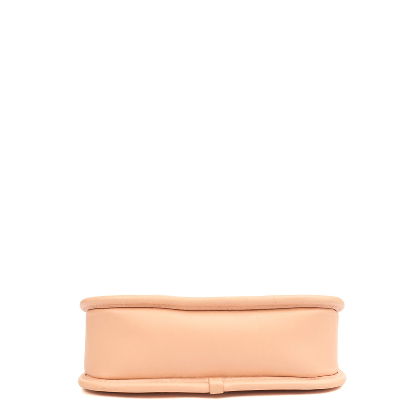 Picture of Coach Mini Bag Swinger Bag in Pink, Leather
