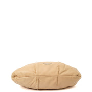 Picture of Prada Shoulder Bag Shoulder Bag in Neutral, Leather