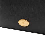 Picture of Mulberry Cross Body Crossbody in Black, Calfskin Leather