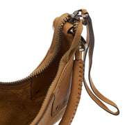 Picture of Gucci Shoulder Bag Shoulder Bag in Brown, Leather