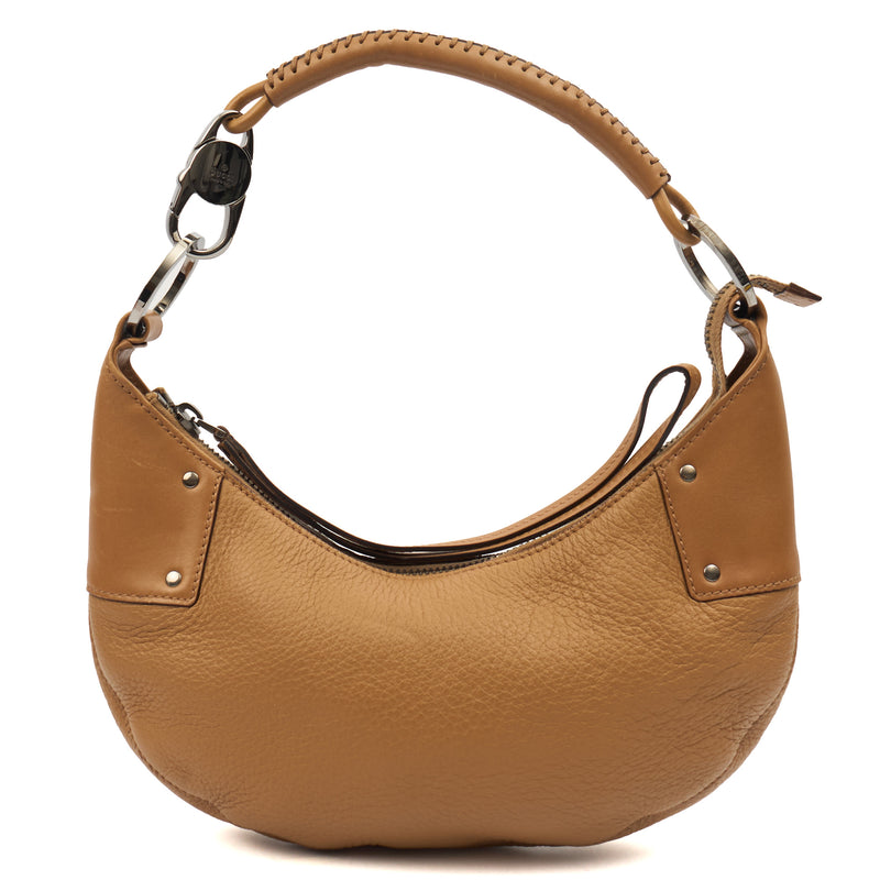 Picture of Gucci Shoulder Bag Shoulder Bag in Brown, Leather