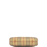 Picture of Burberry Shoulder Bag Shoulder Bag in Nova Check, Leather