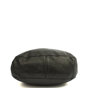Picture of Mulberry Shoulder Bag Daria Hobo in Black, Leather
