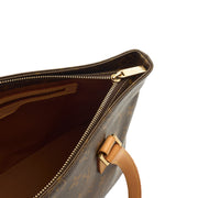 Picture of Louis Vuitton Tote Cabas Piano  in Monogram, Canvas