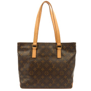 Picture of Louis Vuitton Tote Cabas Piano  in Monogram, Canvas