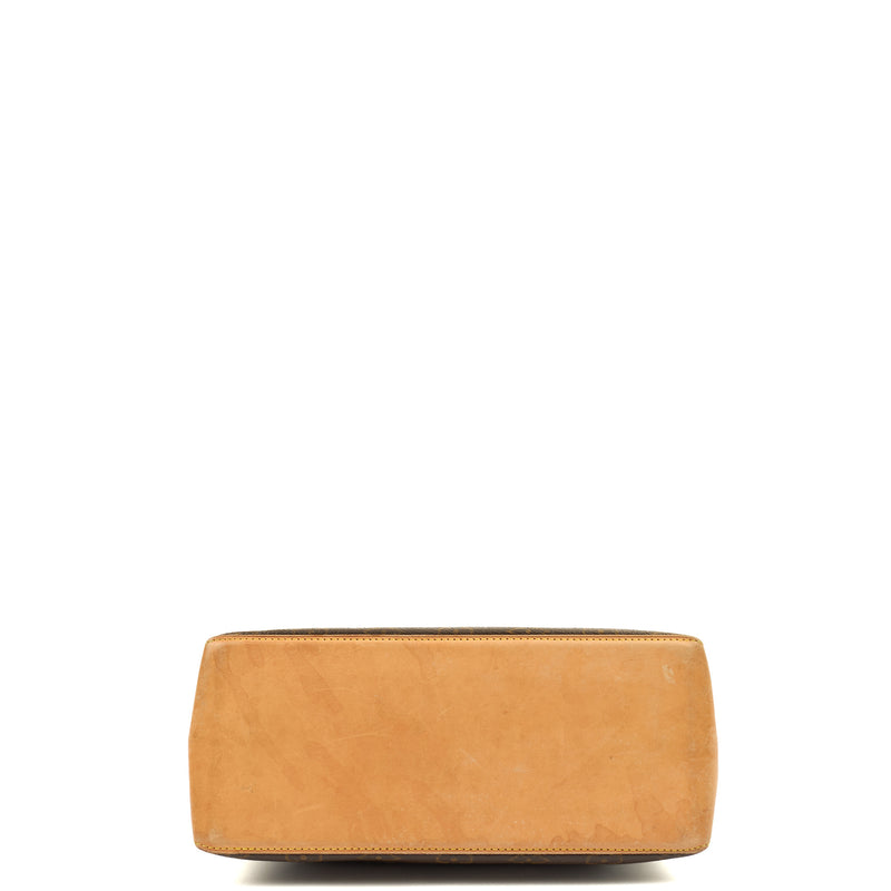 Picture of Louis Vuitton Tote Cabas Piano  in Monogram, Canvas