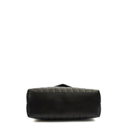 Picture of Saint Laurent Shoulder Bag Lou Lou - Medium in Black, Leather