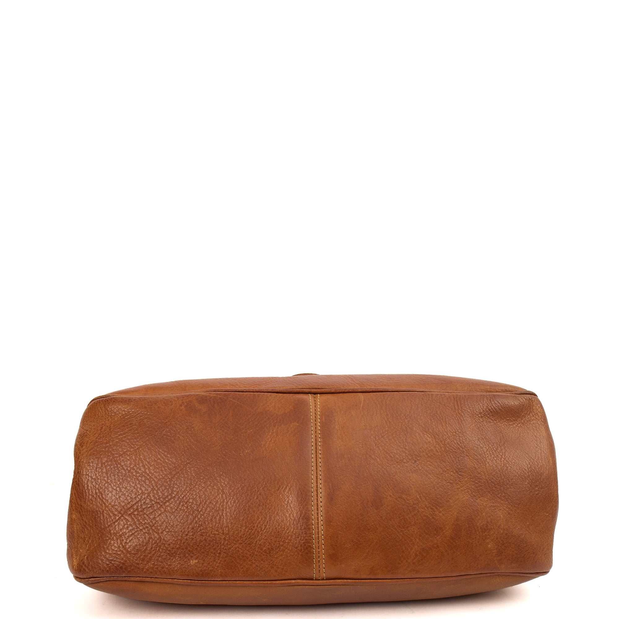 Mulberry Shoulder Bag Kensington in Oak, Leather | The Handbag Clinic