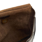 Picture of Mulberry Cross Body Antony - Large in Brown, Calfskin Leather