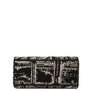 Picture of Christian Dior Top Handle Lady D-lite - Medium in Print, Canvas