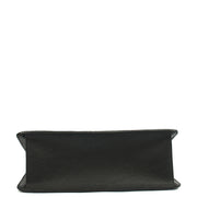 Picture of Mulberry Cross Body Darley in Black, Calfskin Leather