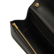 Picture of Mulberry Cross Body Darley in Black, Calfskin Leather
