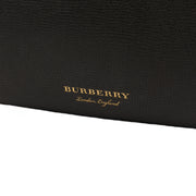 Picture of Burberry Cross Body Camberely- Small in Black, Leather