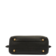Picture of Burberry Cross Body Camberely- Small in Black, Leather