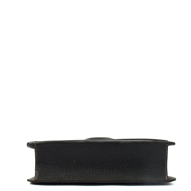 Picture of Loewe Top Handle Barcelona in Black, invalid