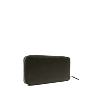 Picture of Mulberry Wallet Wallet in Racing Green, Leather